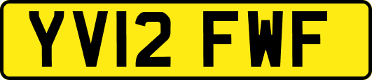 YV12FWF