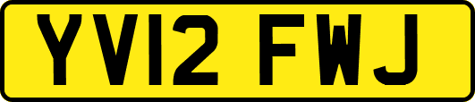 YV12FWJ