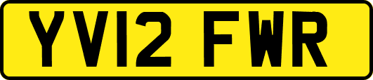 YV12FWR