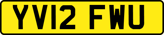 YV12FWU