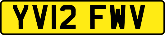 YV12FWV