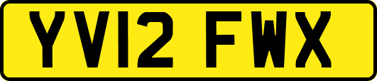 YV12FWX