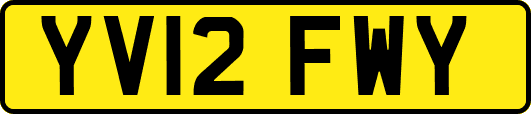YV12FWY