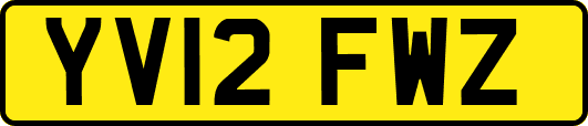 YV12FWZ