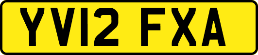YV12FXA