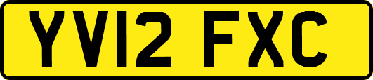 YV12FXC