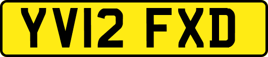 YV12FXD