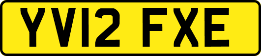 YV12FXE