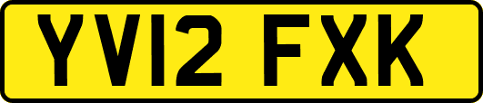 YV12FXK