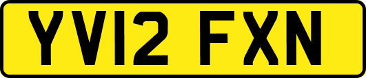 YV12FXN