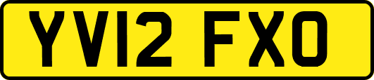 YV12FXO