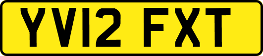 YV12FXT