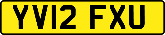YV12FXU