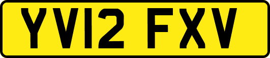 YV12FXV