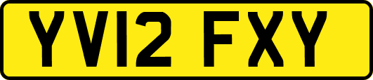 YV12FXY