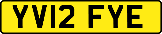 YV12FYE