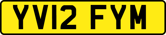 YV12FYM