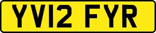 YV12FYR
