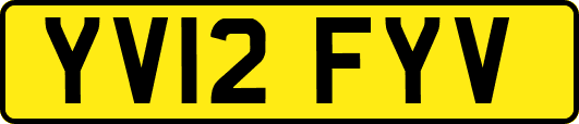 YV12FYV