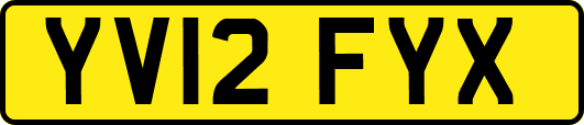 YV12FYX