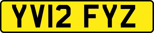 YV12FYZ