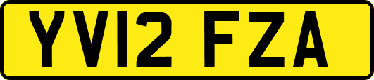 YV12FZA