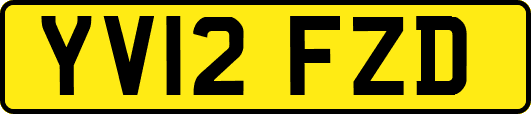 YV12FZD
