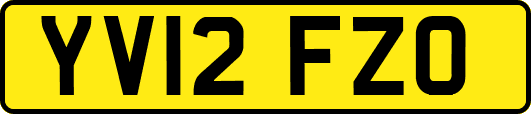 YV12FZO