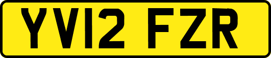 YV12FZR