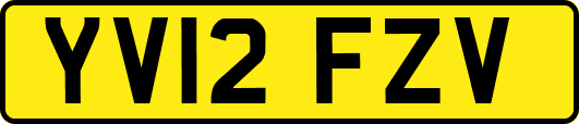 YV12FZV