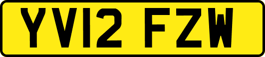 YV12FZW