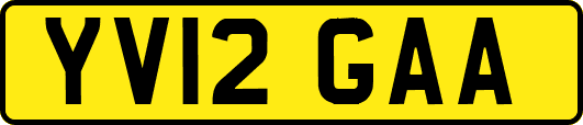 YV12GAA