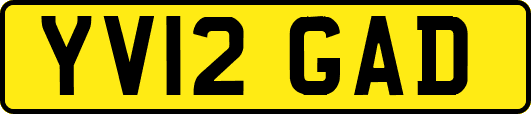 YV12GAD