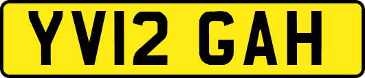 YV12GAH