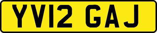 YV12GAJ