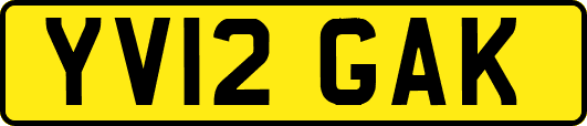 YV12GAK