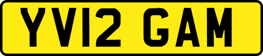 YV12GAM