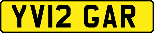 YV12GAR
