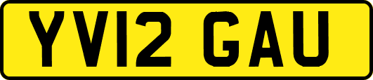 YV12GAU