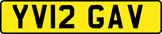 YV12GAV
