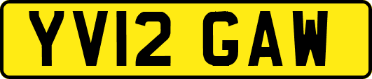 YV12GAW