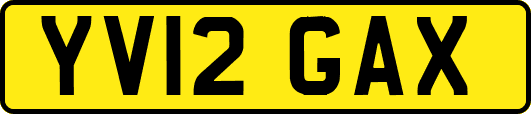 YV12GAX