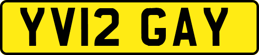 YV12GAY