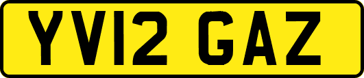 YV12GAZ