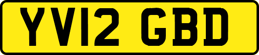 YV12GBD