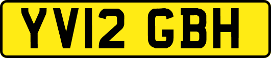 YV12GBH