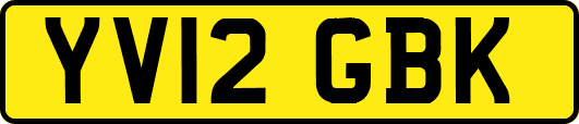 YV12GBK