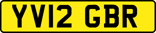 YV12GBR