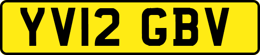 YV12GBV