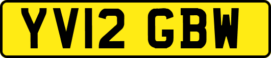 YV12GBW